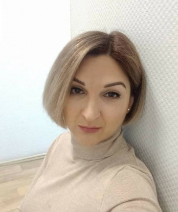 Анкета проститутки Виктория - Фото 1, Ароматное, 39 лет, №385