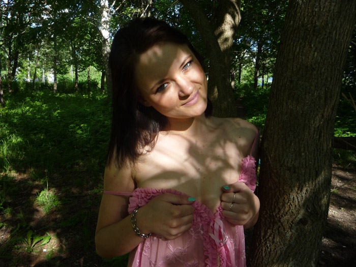 Анкета проститутки Арина - Фото 1, Ароматное, 20 лет, №23528