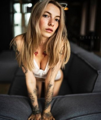 Евгения