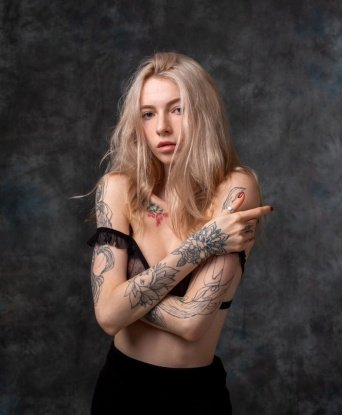 Евгения