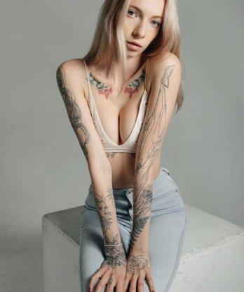 Евгения