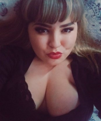 Анкета проститутки Антонина - Фото 1, Ароматное, 25 лет, №6710